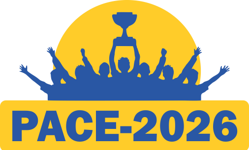 PACE Logo